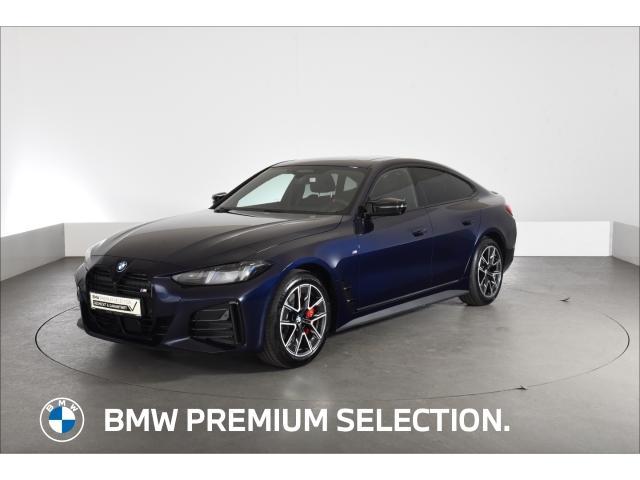 BMW 4er Gran Coupé – Bild 14