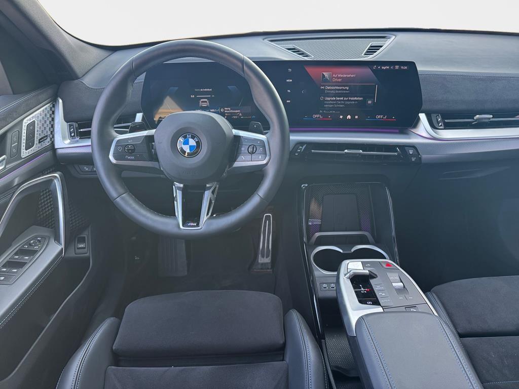 BMW X2 – Bild 6