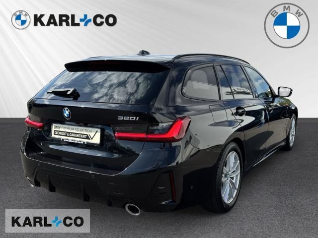 BMW 3er Touring – Bild 9