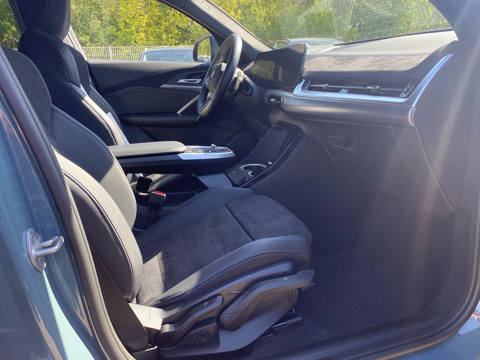 BMW X2 – Bild 13
