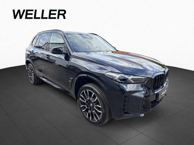 BMW X5 – Bild 2