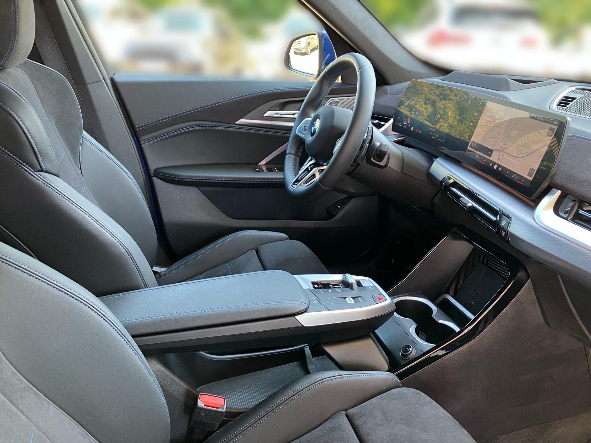 BMW X1 – Bild 4