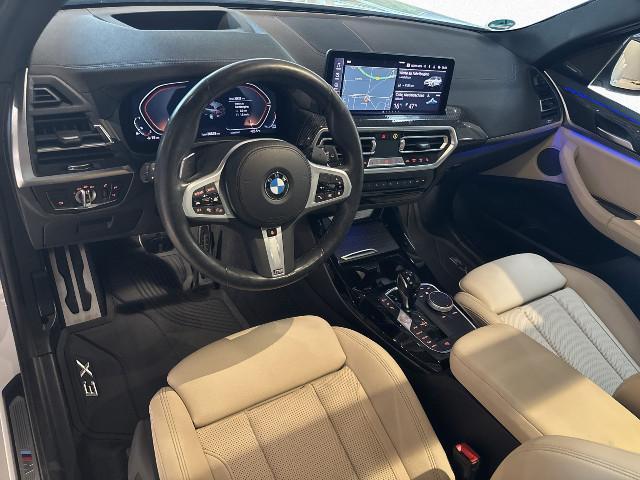 BMW X3 – Bild 9