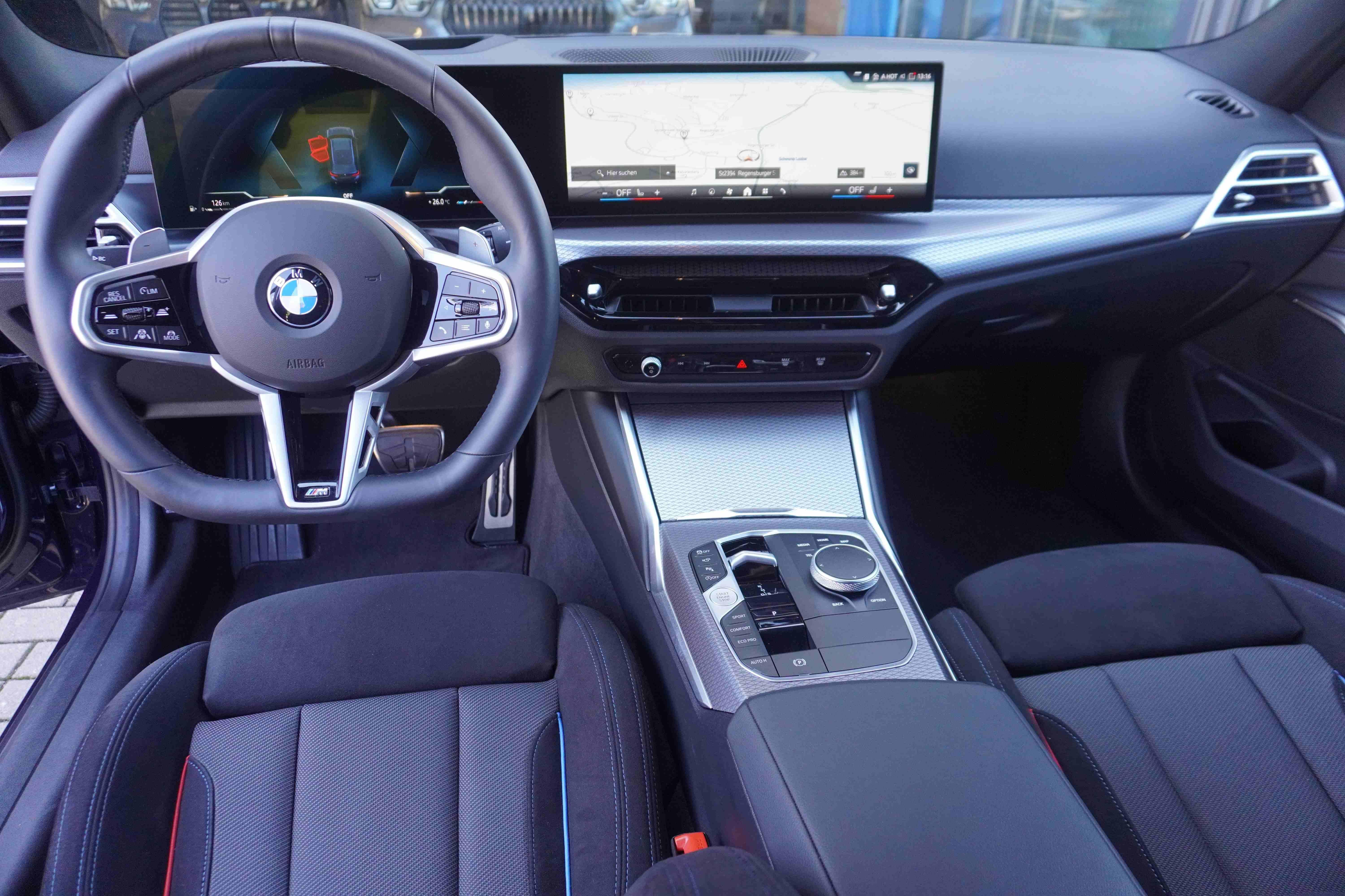 BMW 3er Touring – Bild 19