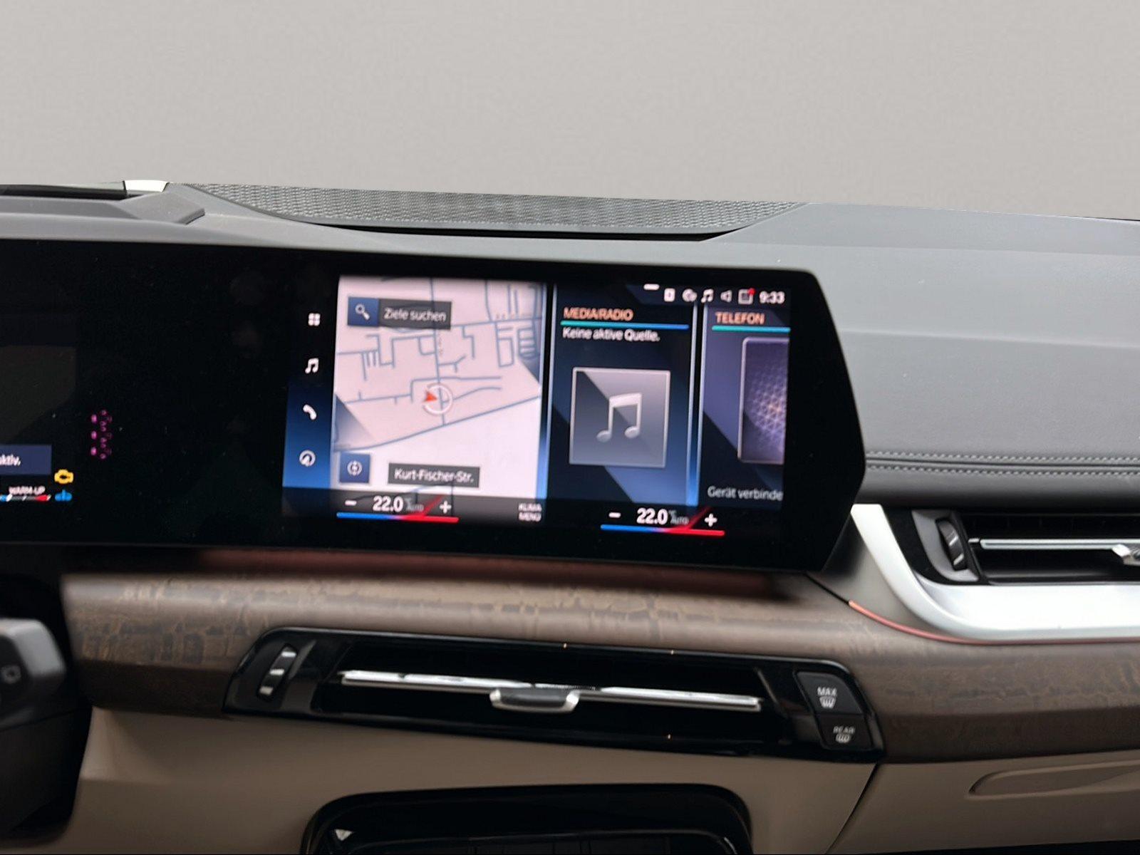 BMW 2er Active Tourer – Bild 14