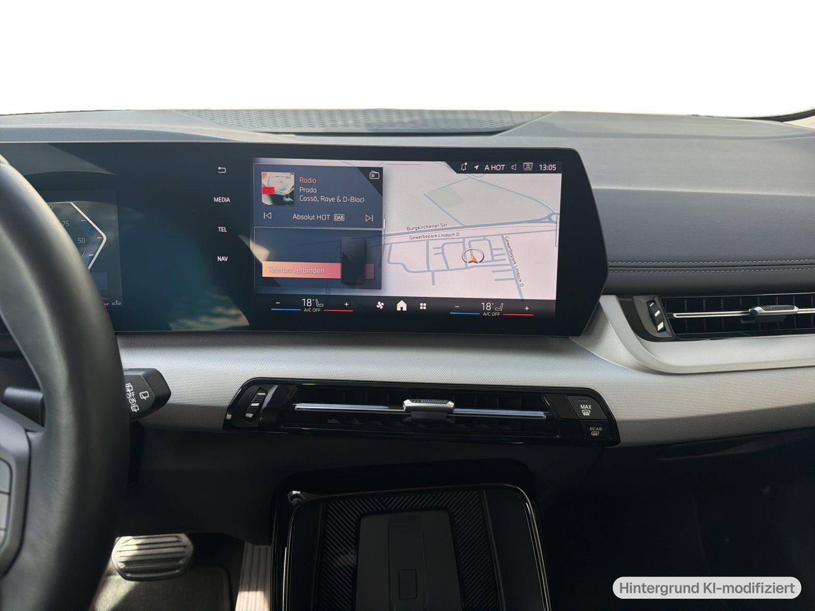 BMW 2er Active Tourer – Bild 17