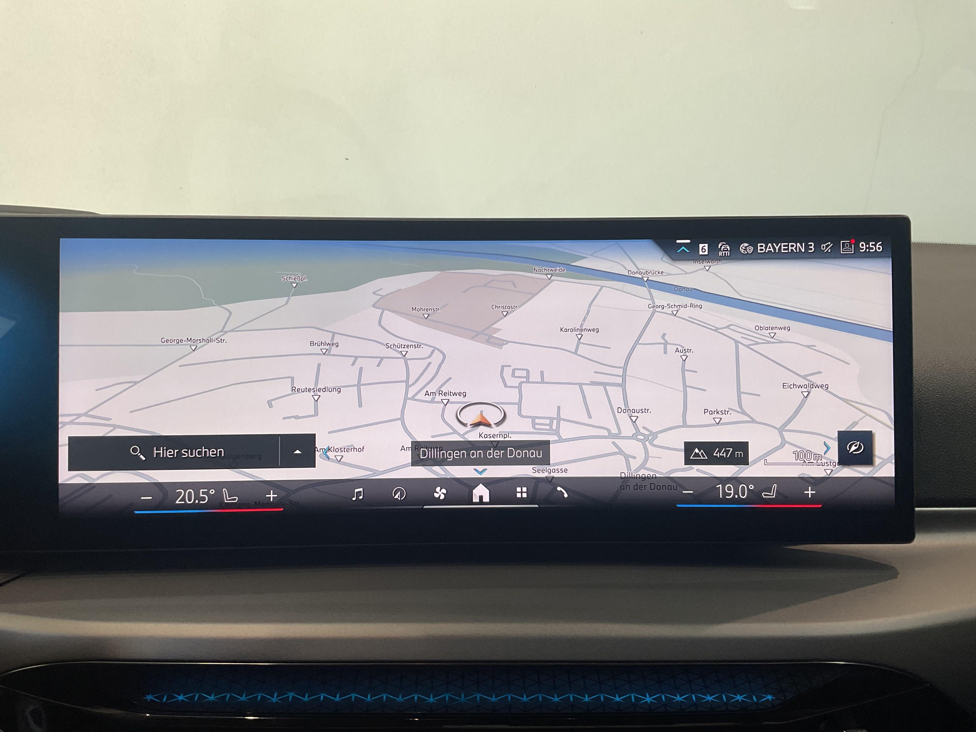 BMW 3er Touring – Bild 5