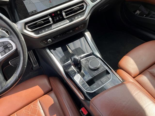 BMW 430i — BMW 430i xDrive Cabrio