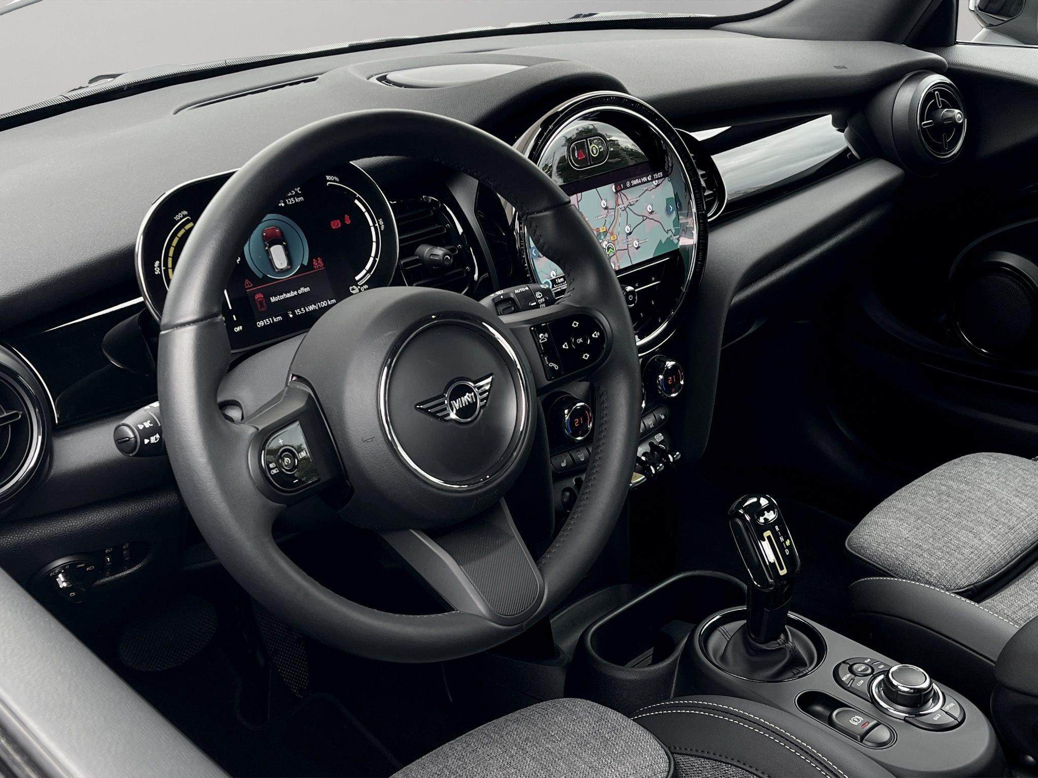 MINI Cooper 3-Türer – Bild 15