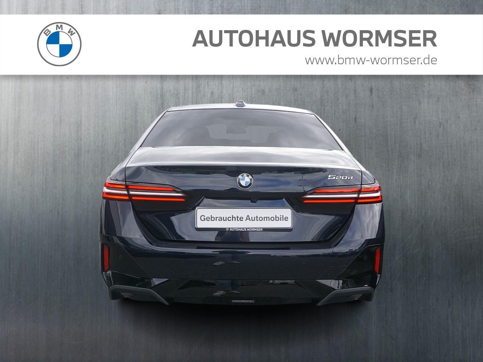 BMW 5er – Bild 5