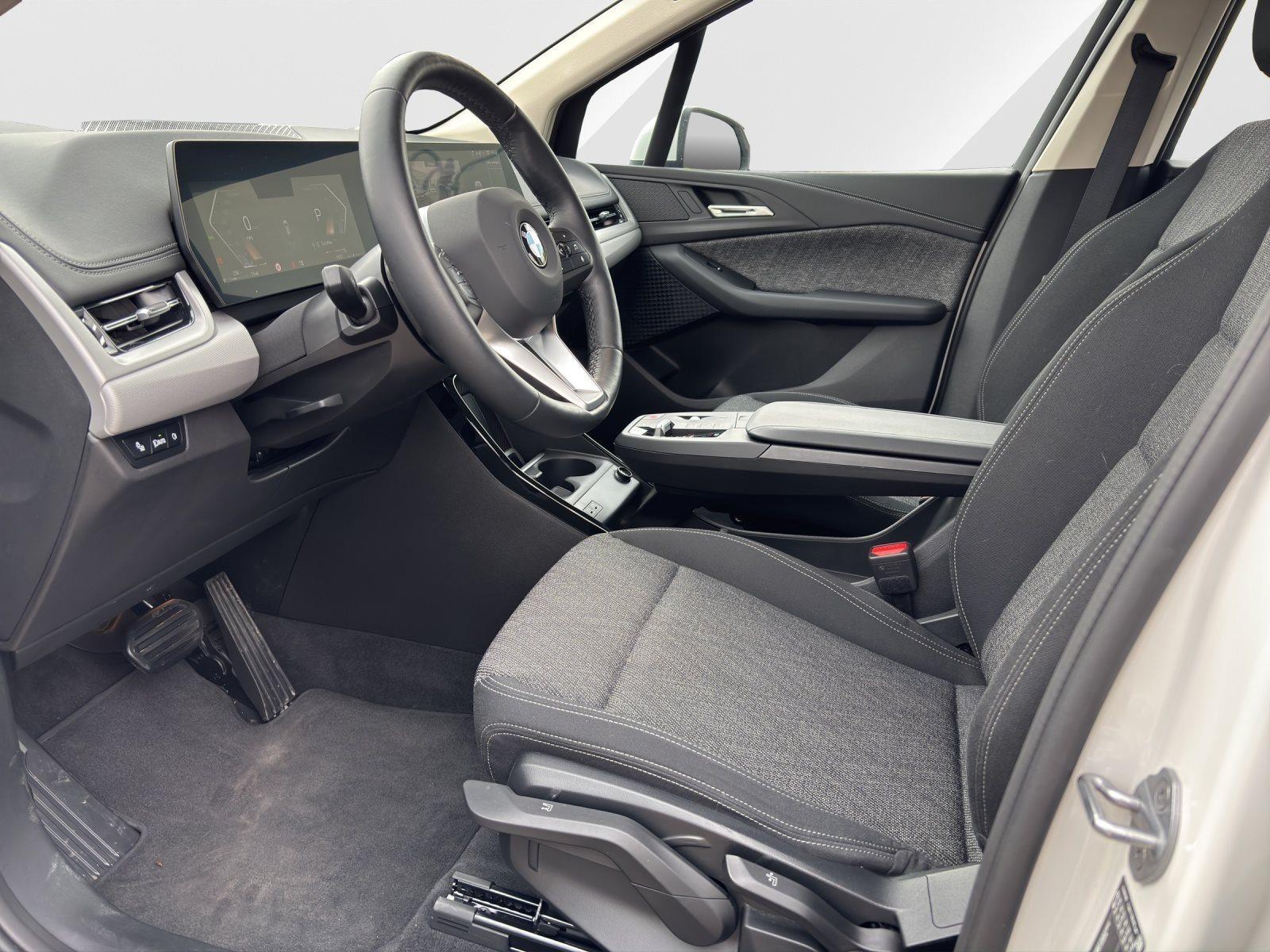 BMW 2er Active Tourer – Bild 9