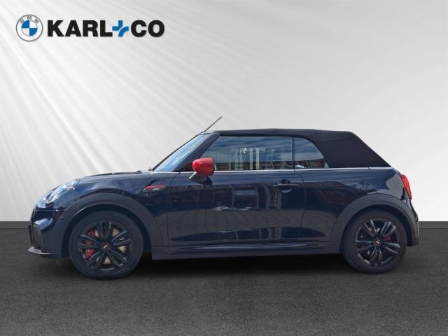 MINI Cabrio – Bild 11