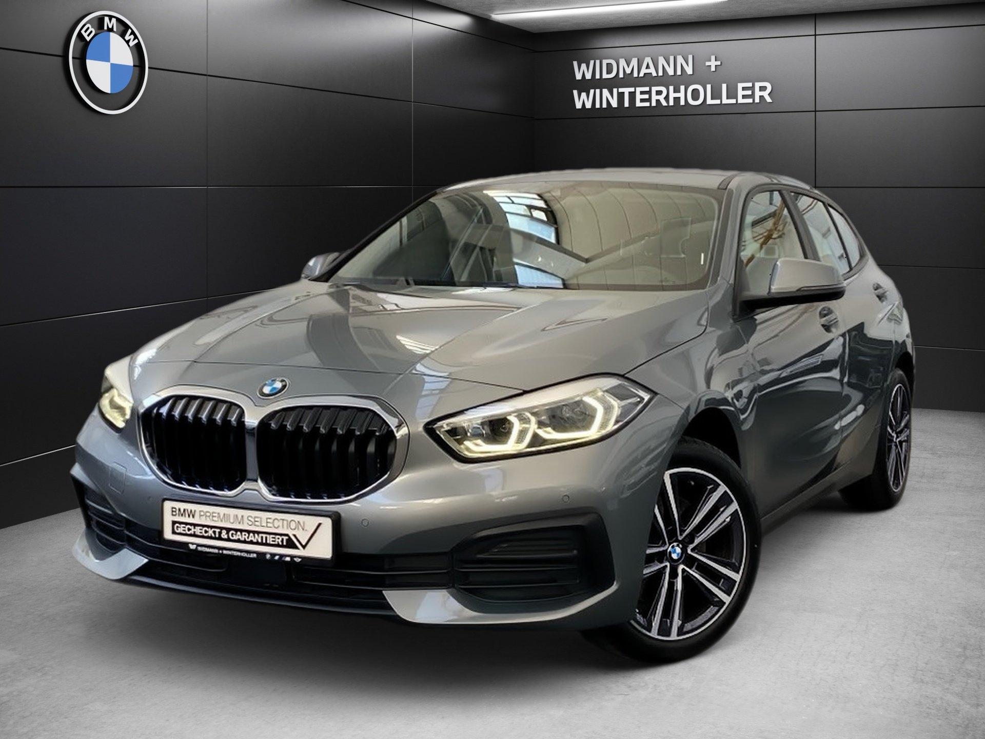 BMW 1er