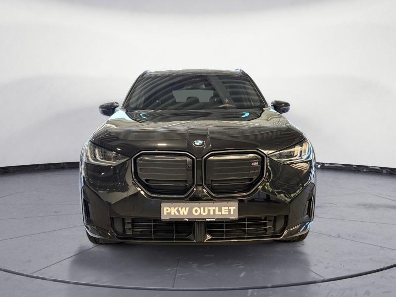BMW X3 – Bild 26