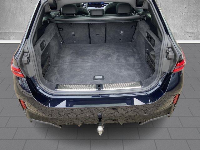 BMW 5er Touring – Bild 15