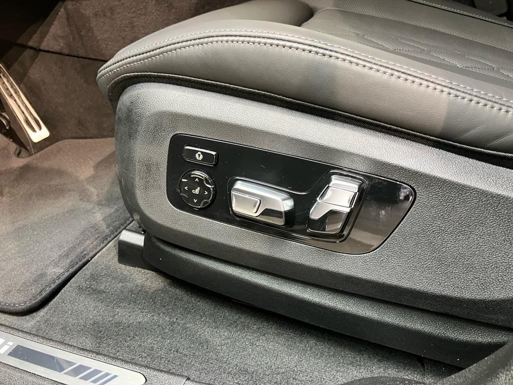 BMW X6 – Bild 12