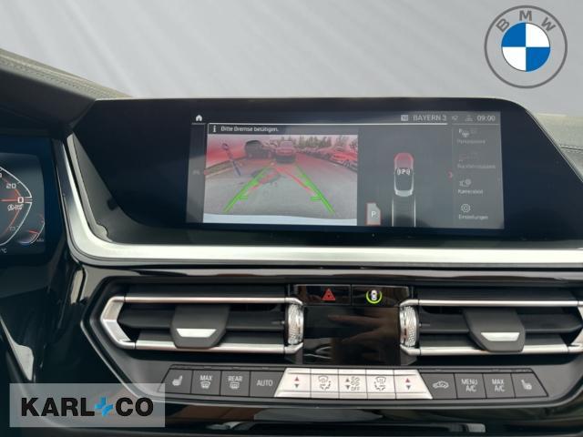 BMW Z4 – Bild 13