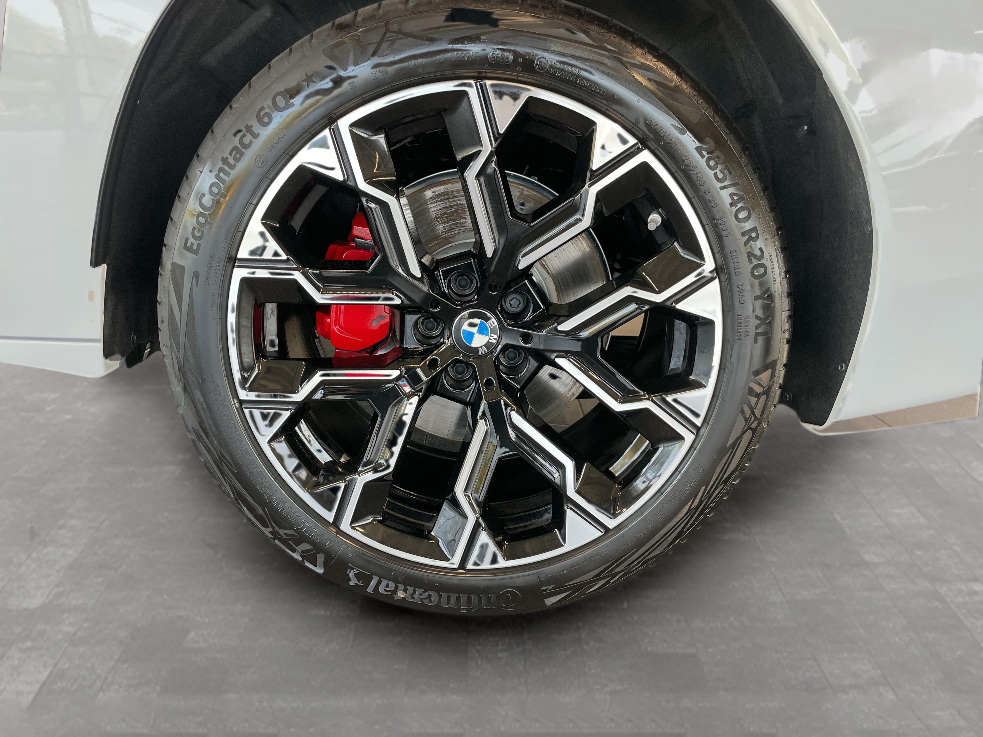 BMW X3 – Bild 12
