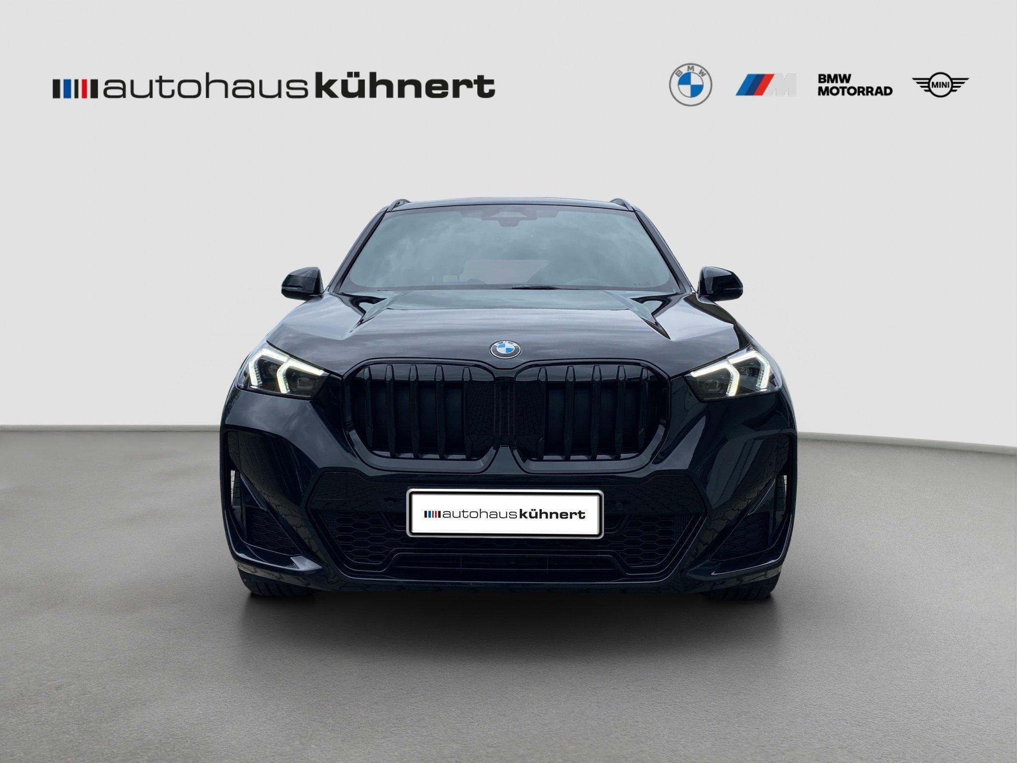 BMW X1 – Bild 3