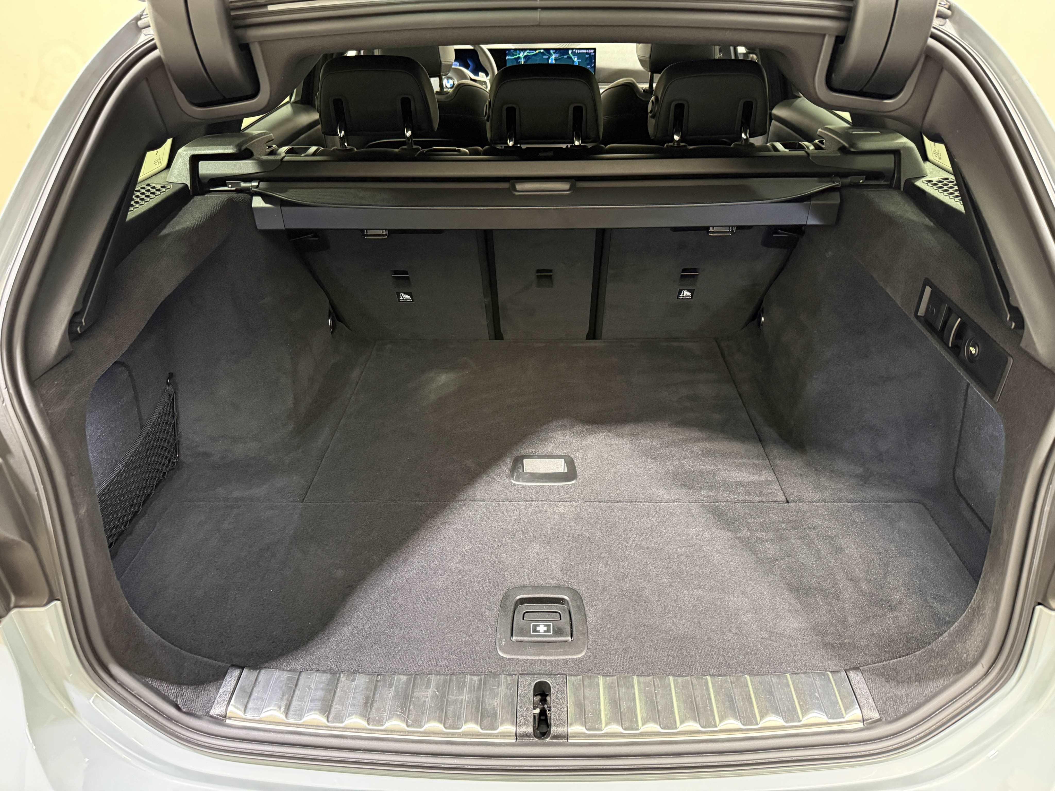 BMW 3er Touring – Bild 26