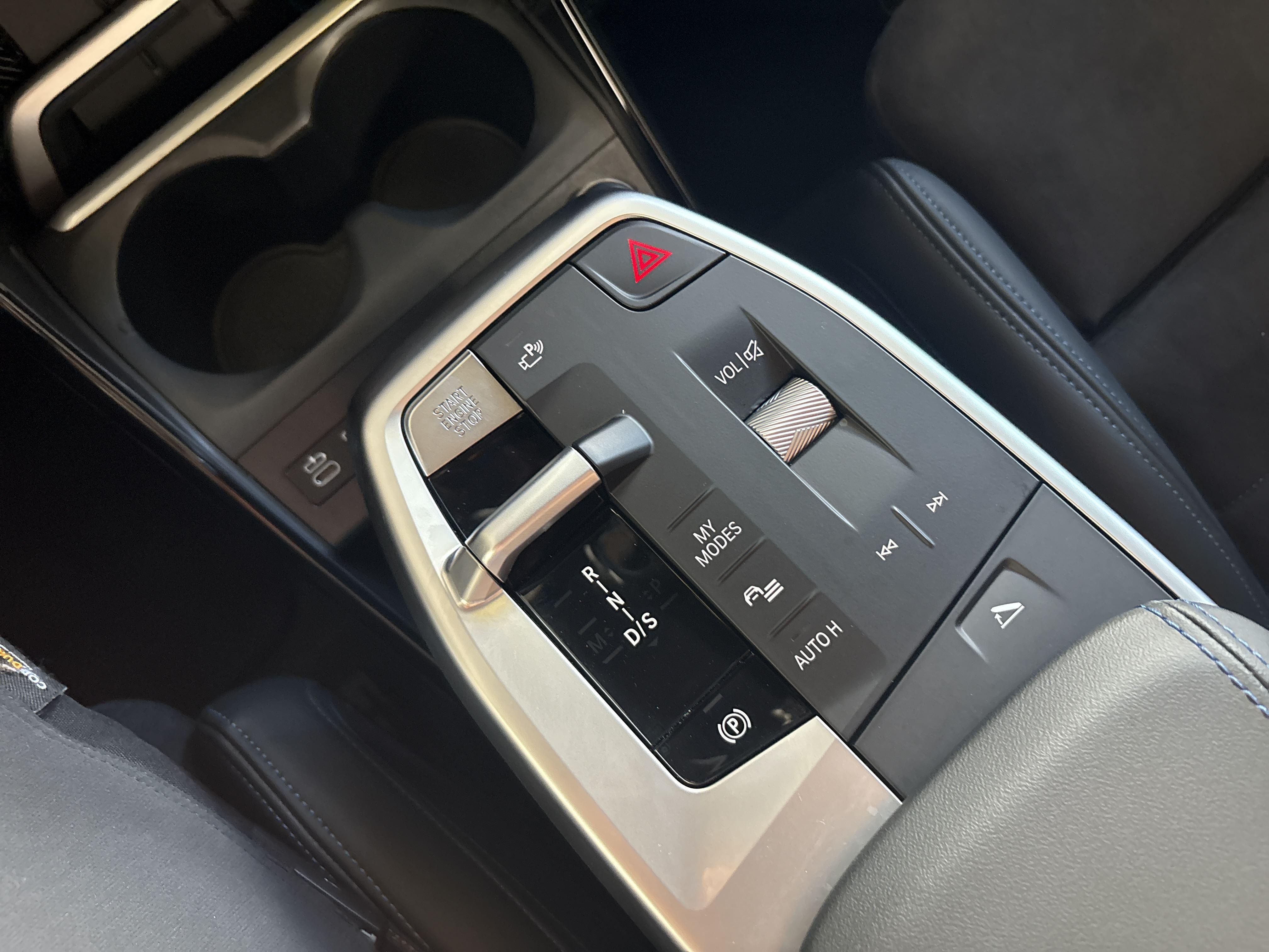 BMW 2er Active Tourer – Bild 7
