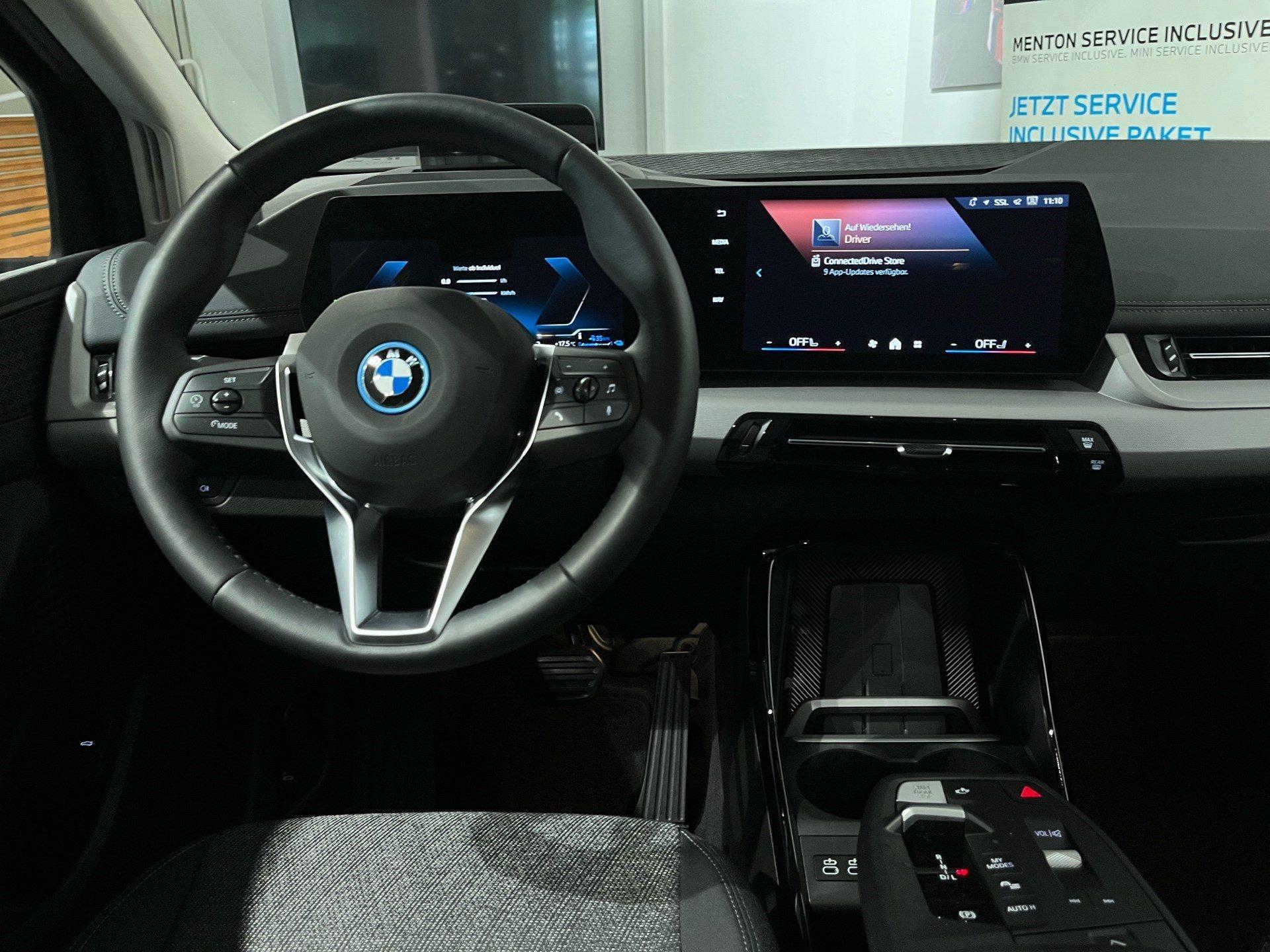 BMW 2er Active Tourer – Bild 10