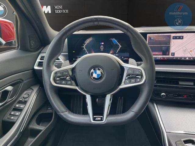 BMW 3er Touring – Bild 6