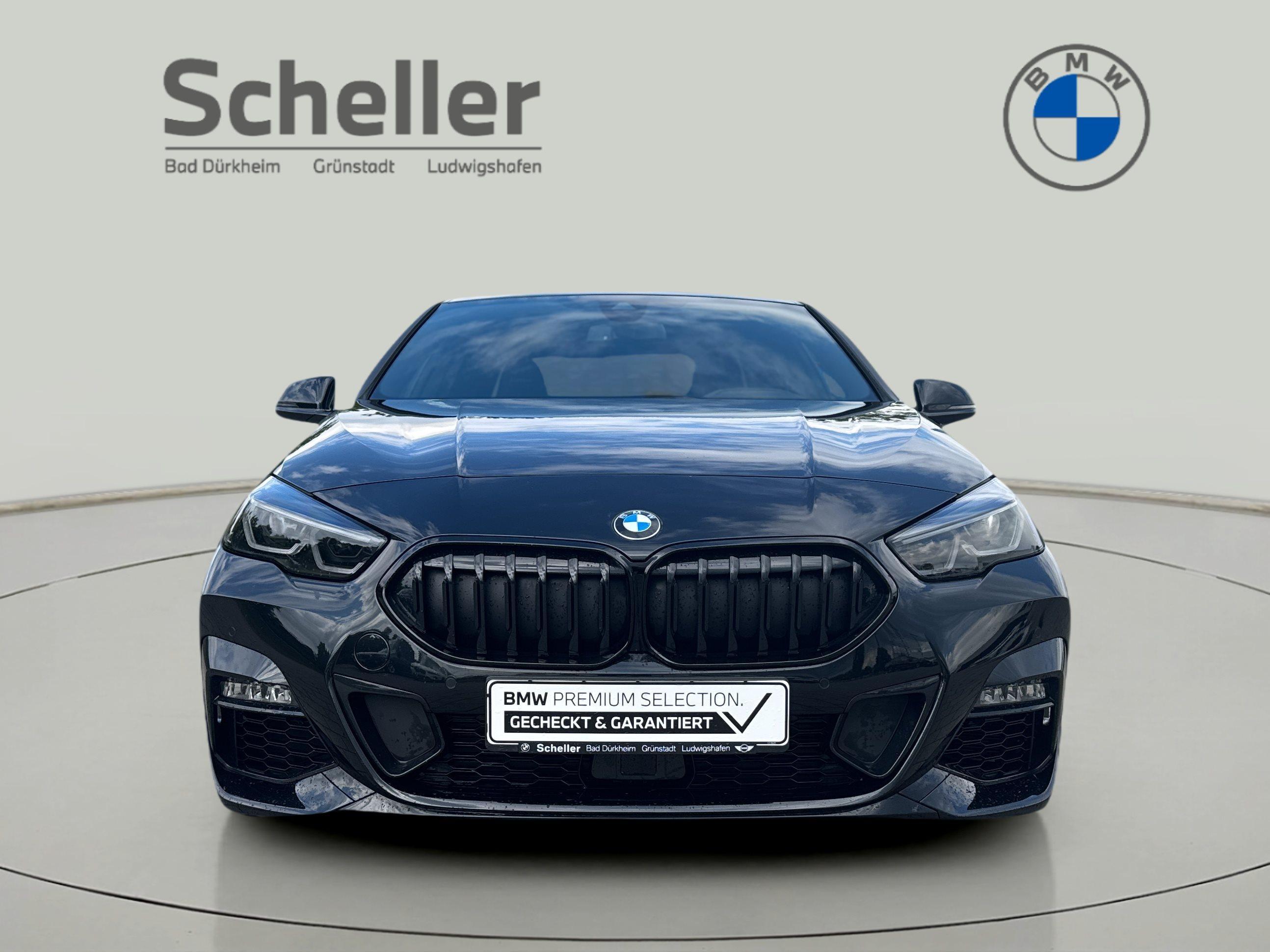 BMW 2er Gran Coupé – Bild 2