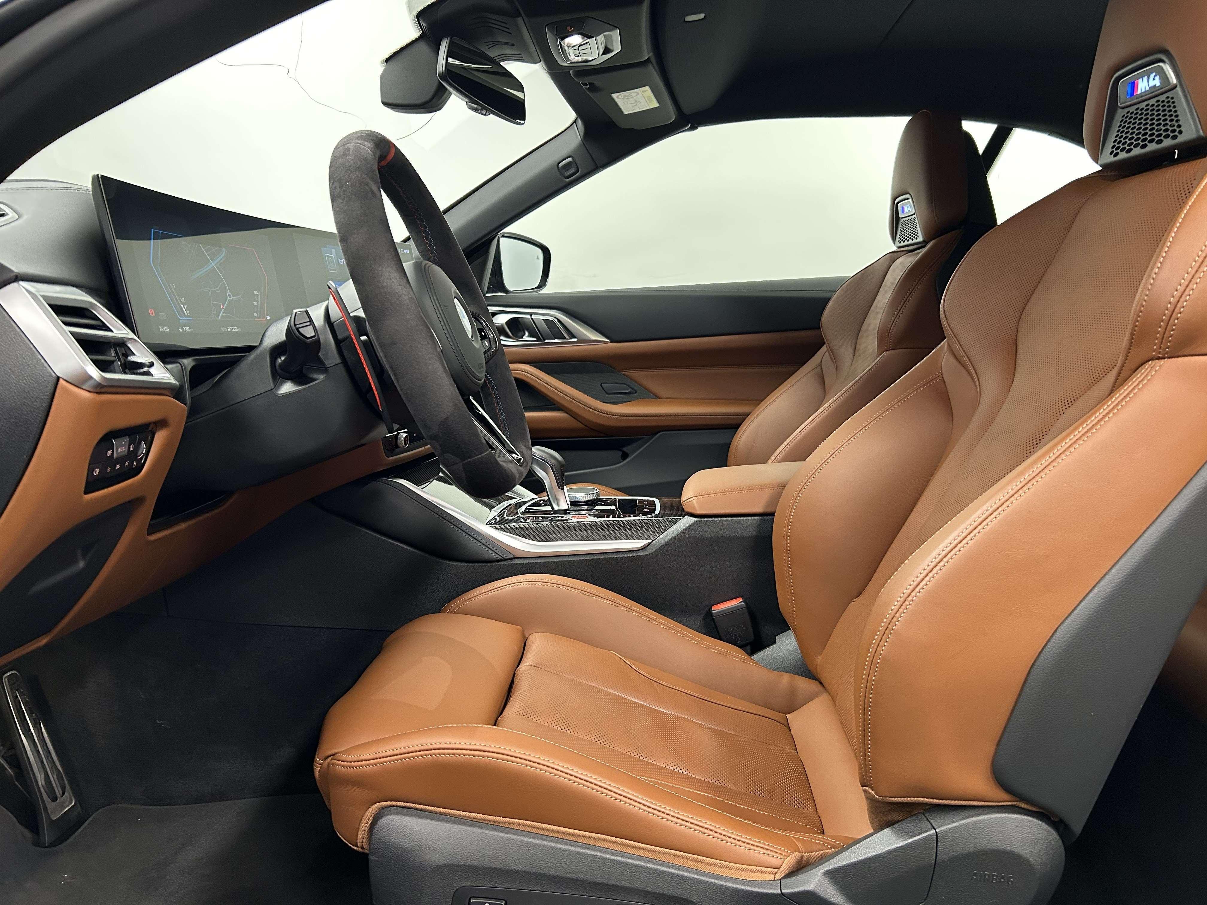 BMW M4 Cabrio – Bild 4