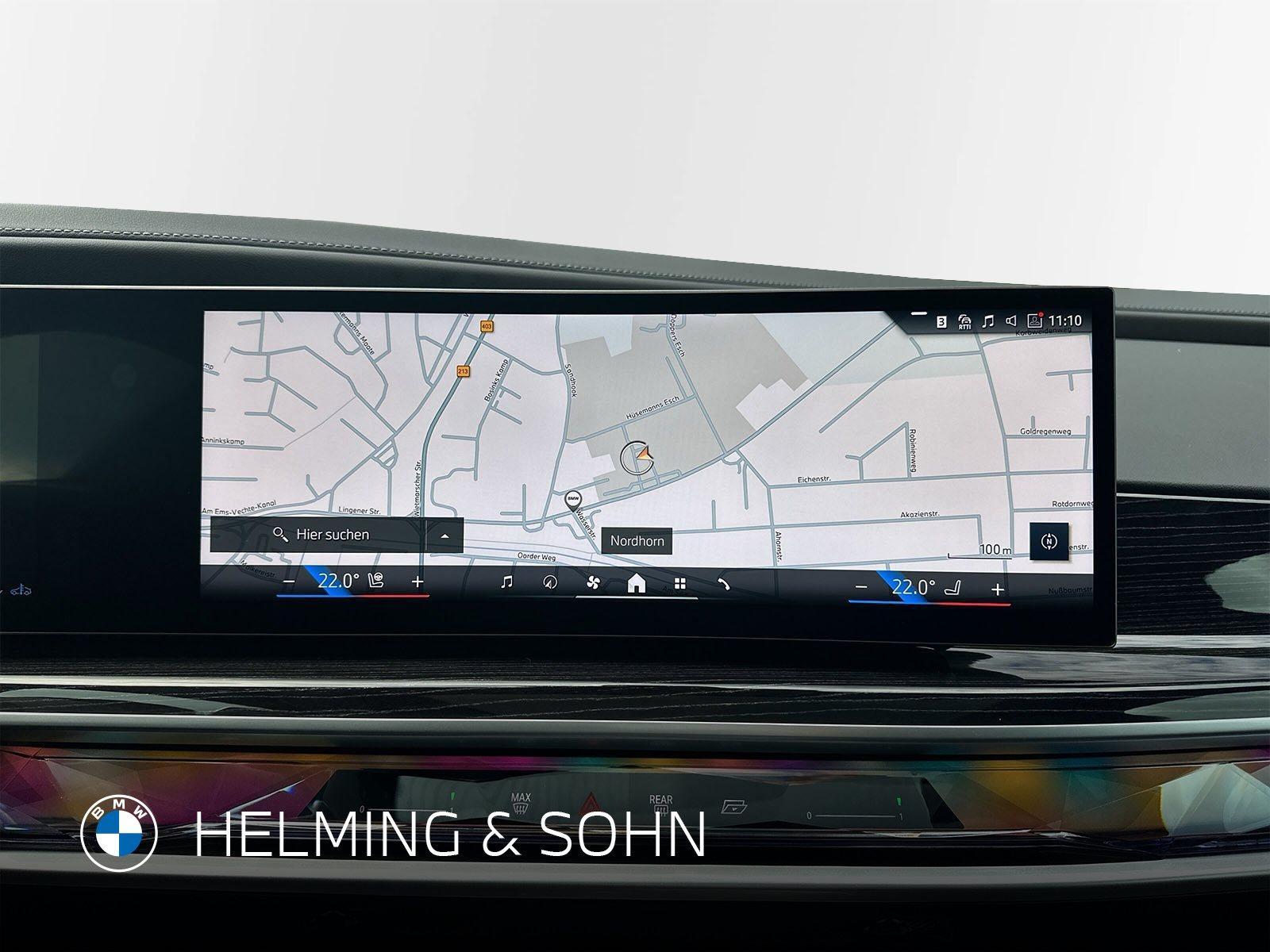 BMW 7er – Bild 8