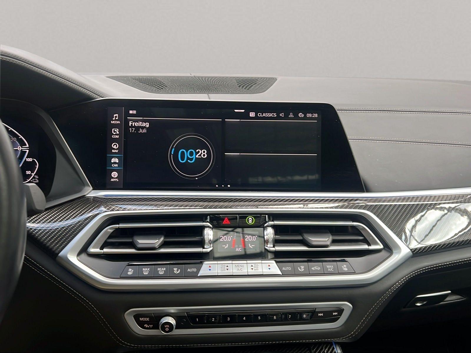 BMW X5 – Bild 11