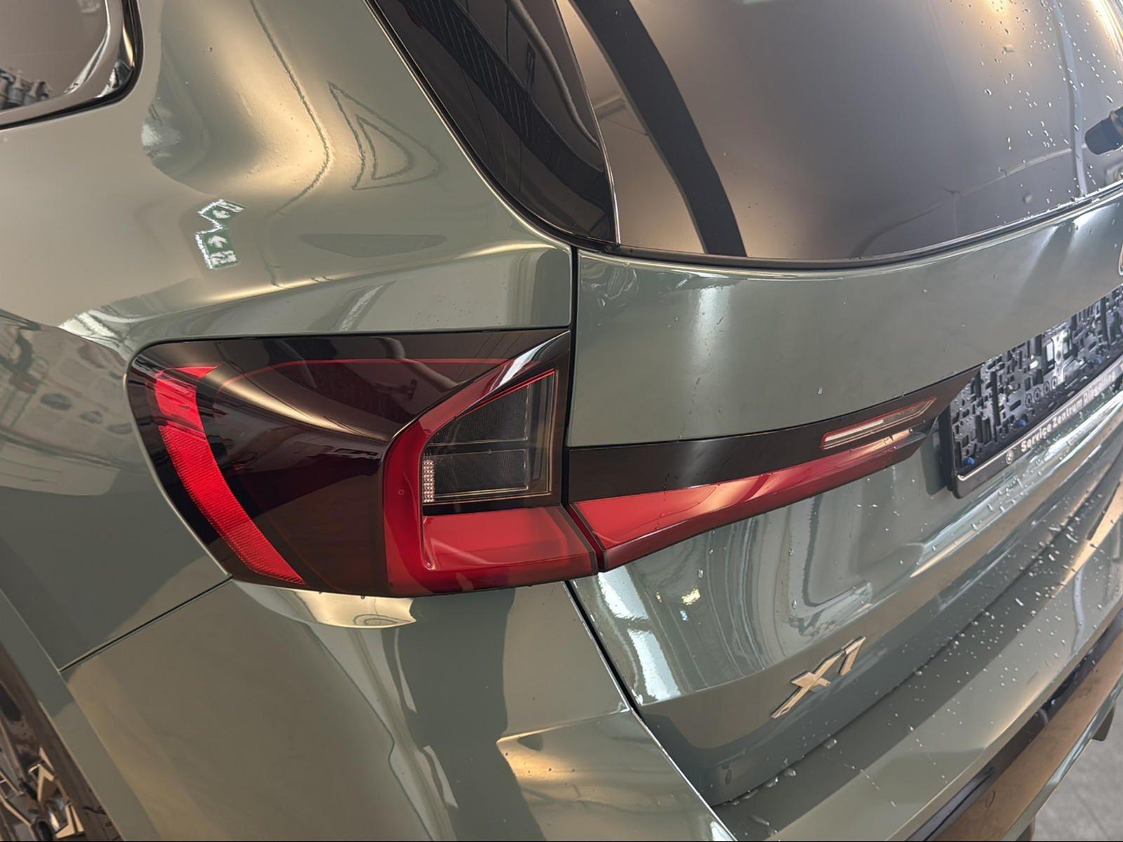 BMW X1 – Bild 14