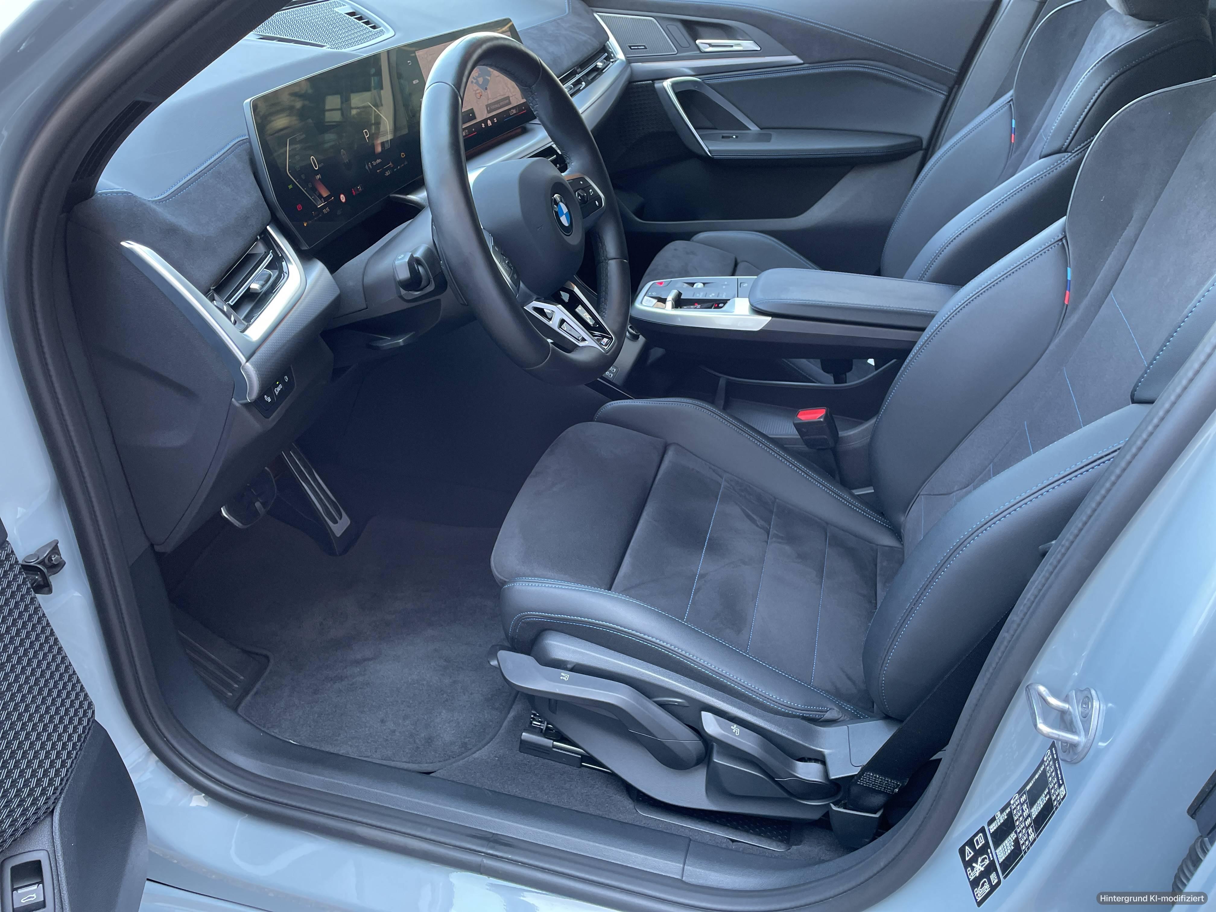 BMW X2 – Bild 7