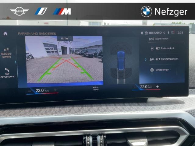 BMW 3er Touring – Bild 16