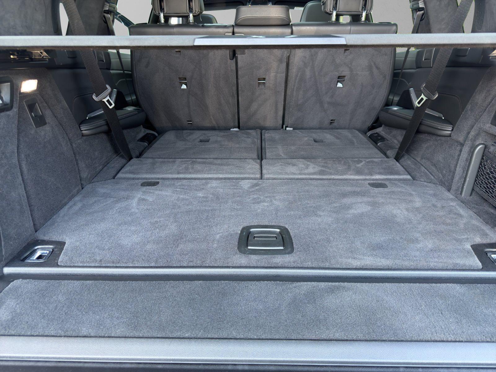 BMW X7 – Bild 12