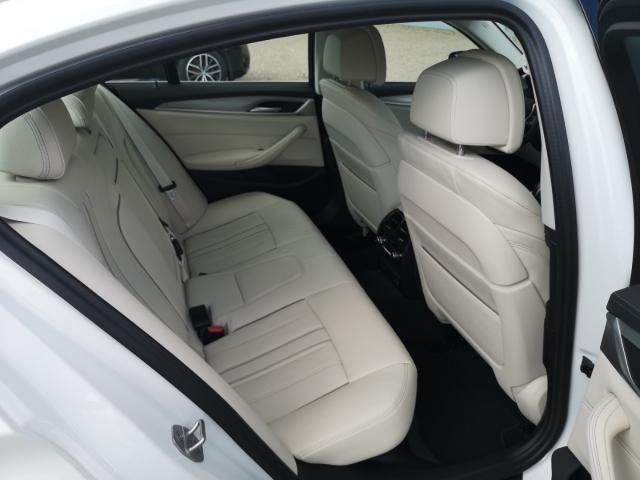 BMW 5er – Bild 30