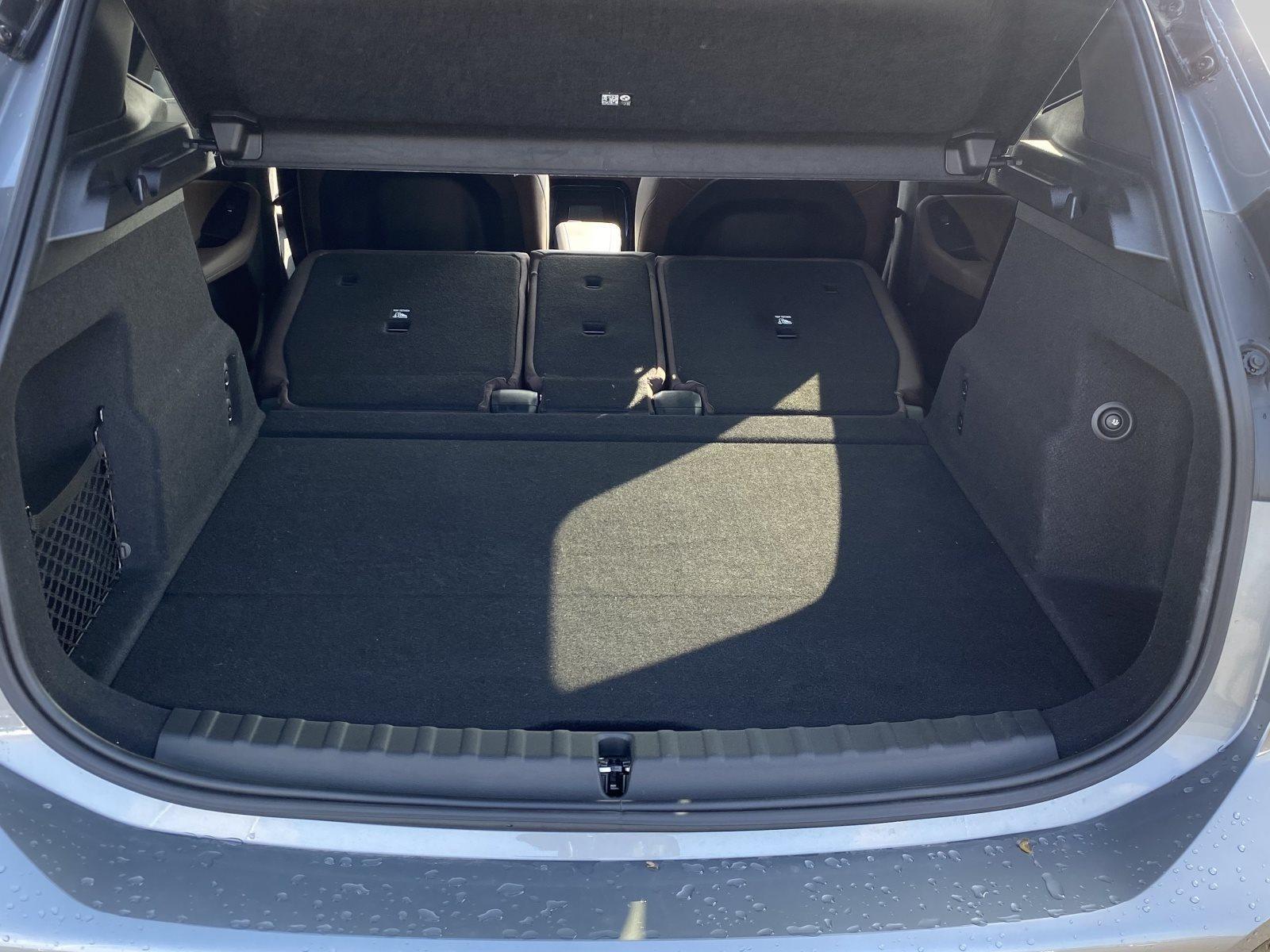 BMW 2er Active Tourer – Bild 17