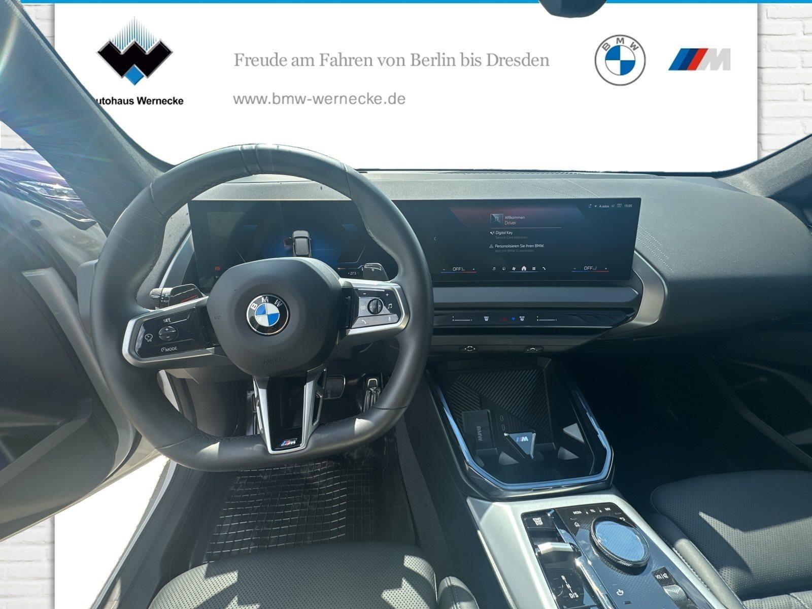 BMW X3 – Bild 11