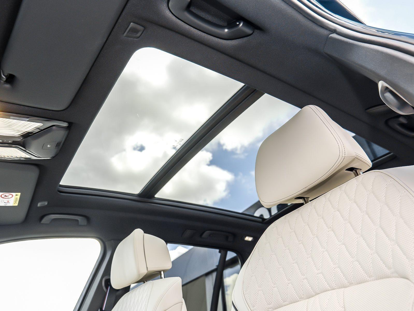 BMW X5 – Bild 12