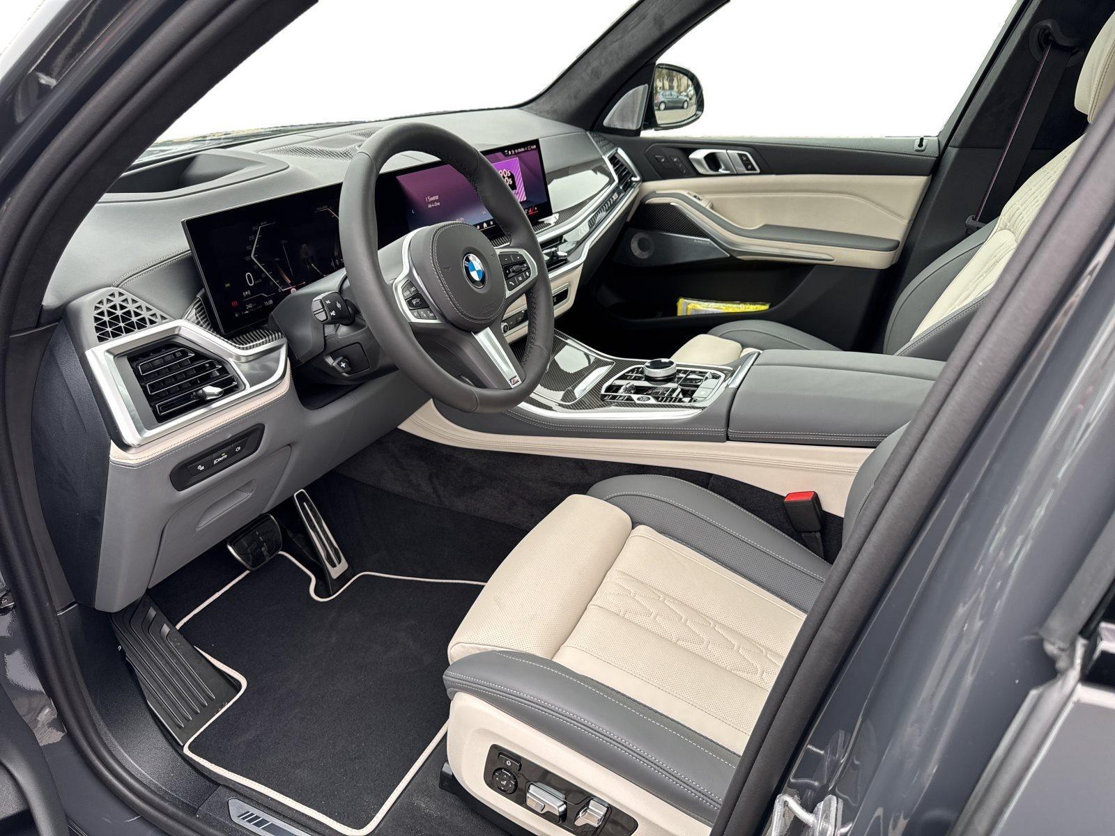 BMW X5 – Bild 10