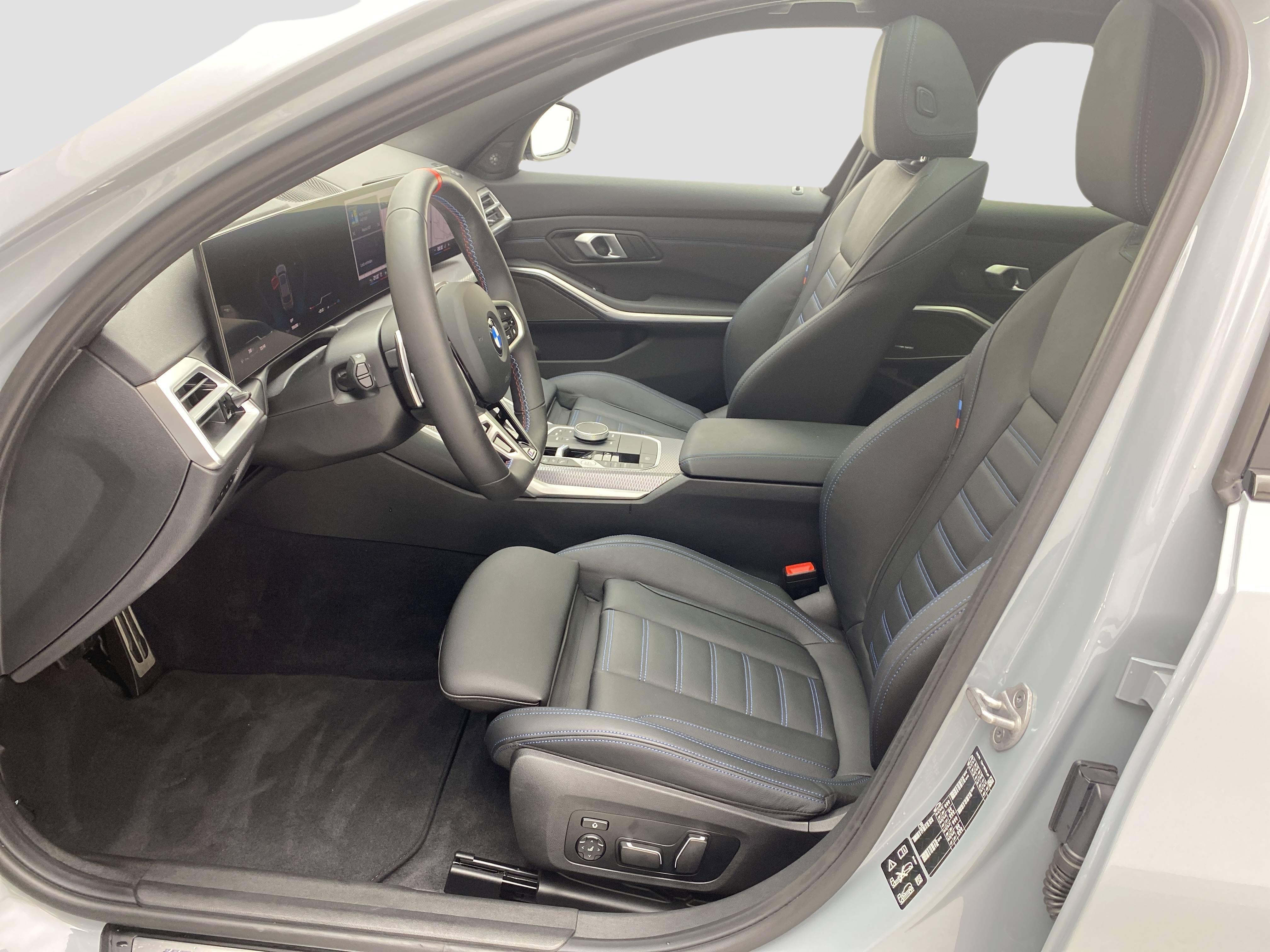 BMW 3er Touring – Bild 15
