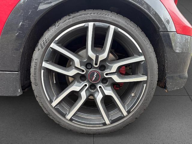 MINI Cabrio – Bild 8