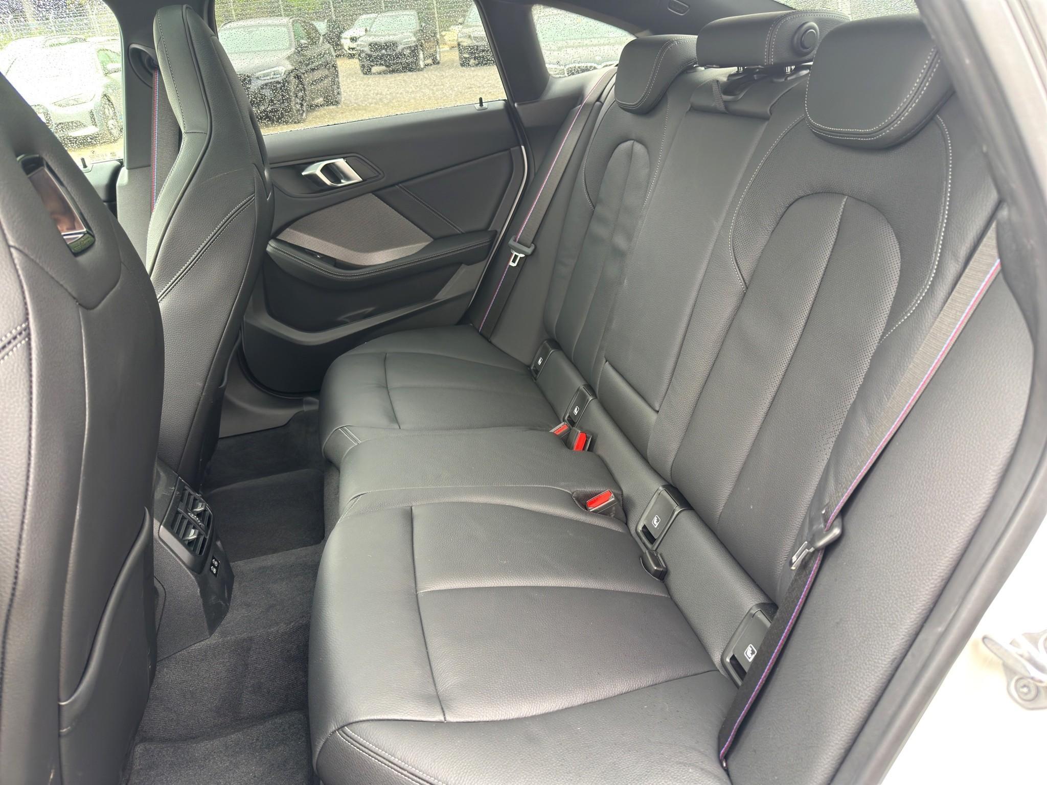 BMW 2er Gran Coupé – Bild 59