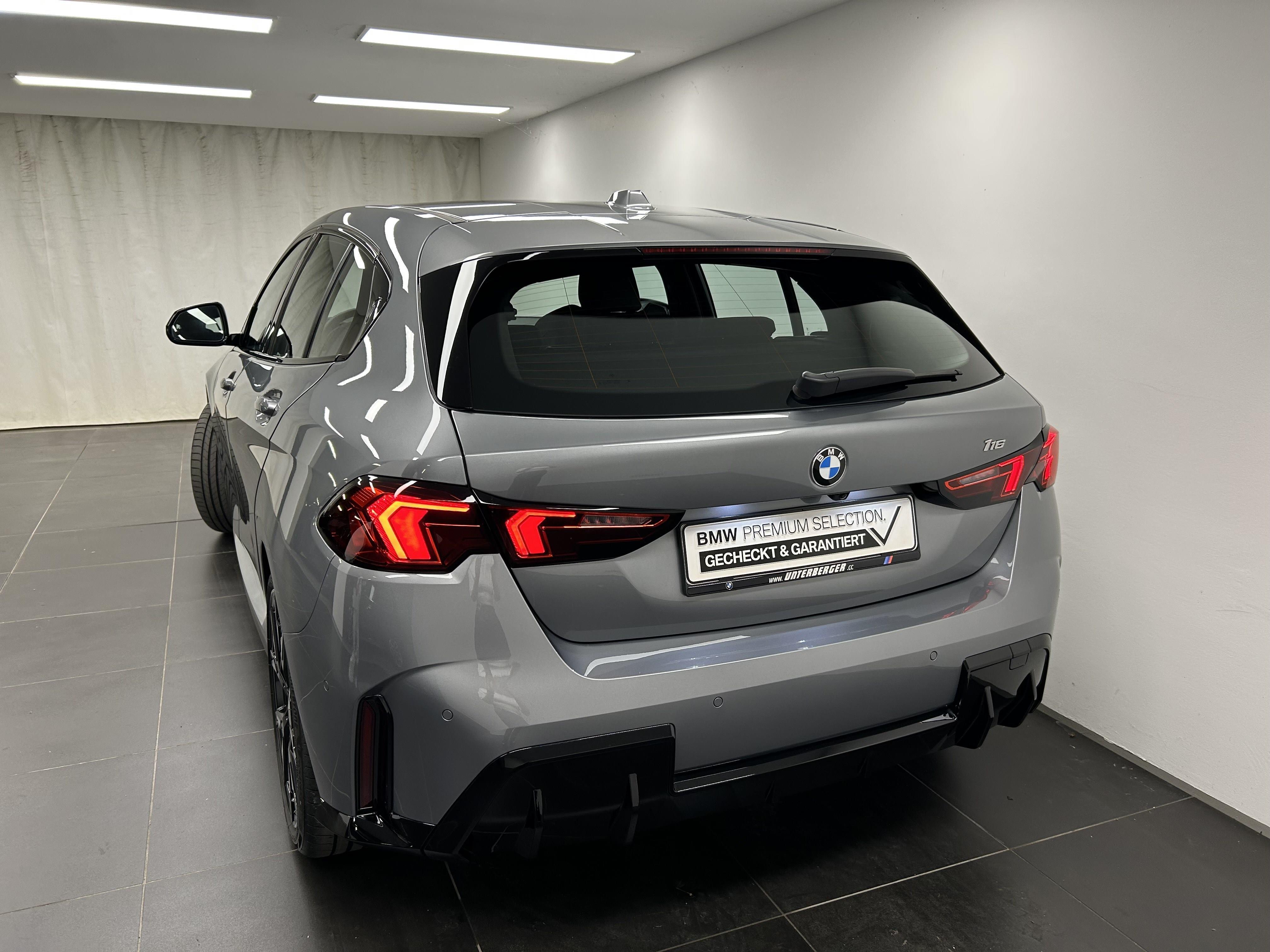 BMW 1er – Bild 32