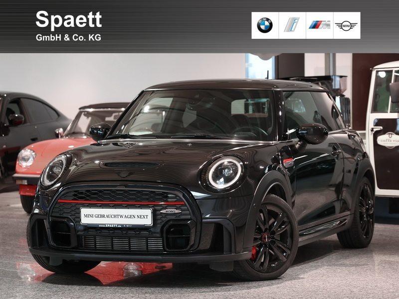 MINI Cooper 3-Türer