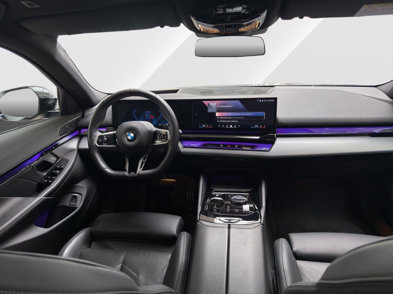 BMW 5er – Bild 15