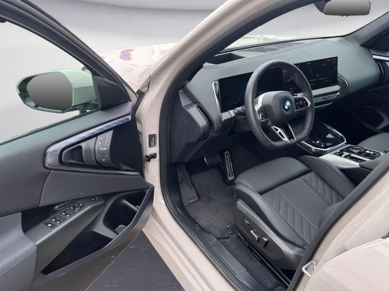 BMW X3 – Bild 12