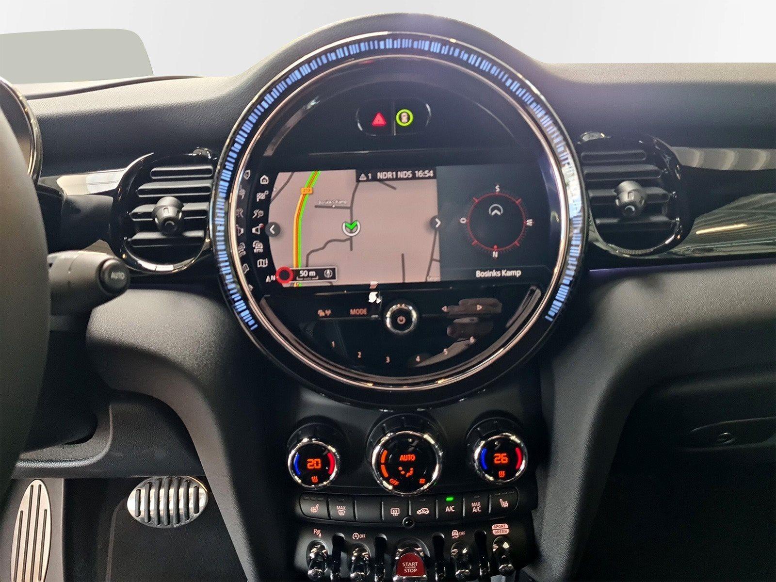 MINI Cabrio – Bild 15