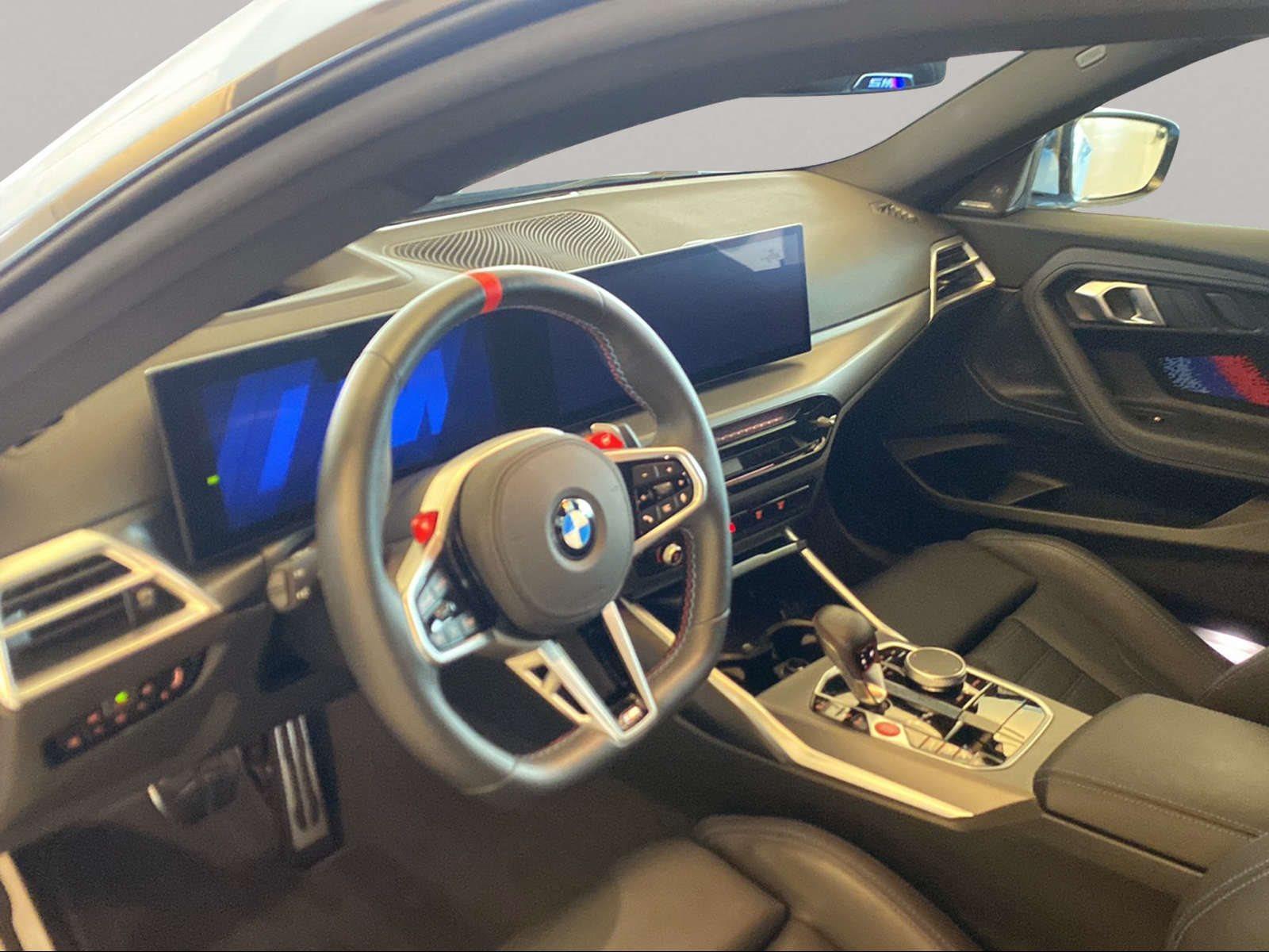 BMW M2 Coupé – Bild 4