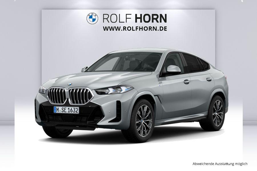 BMW X6 – Bild 2